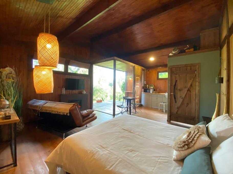 Pine Lodge - Direct Train To Porto 瓦隆古 外观 照片
