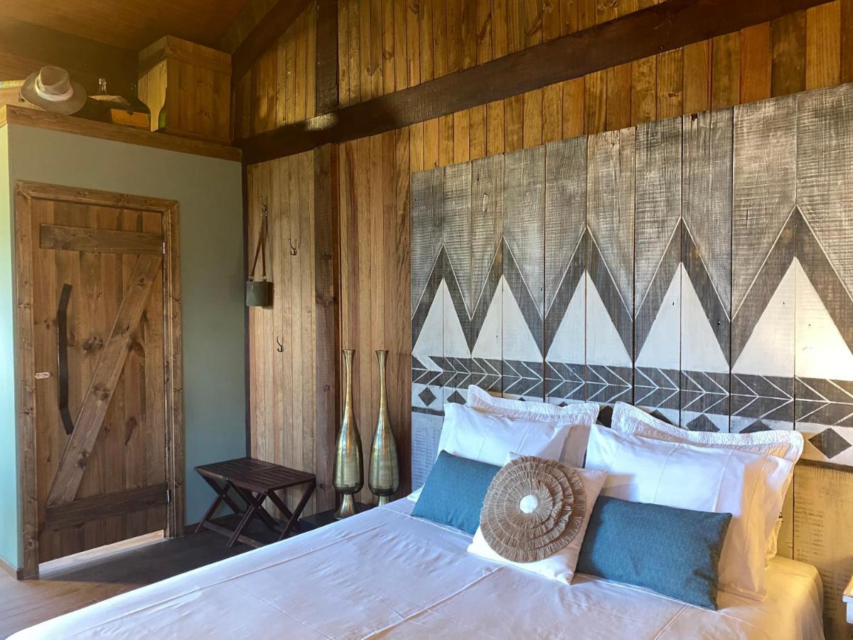 Pine Lodge - Direct Train To Porto 瓦隆古 外观 照片