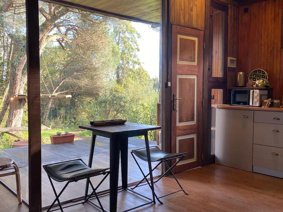 Pine Lodge - Direct Train To Porto 瓦隆古 外观 照片