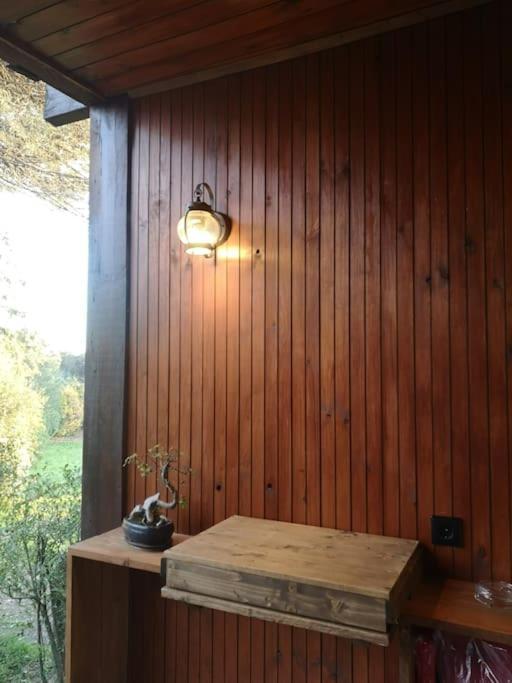 Pine Lodge - Direct Train To Porto 瓦隆古 外观 照片